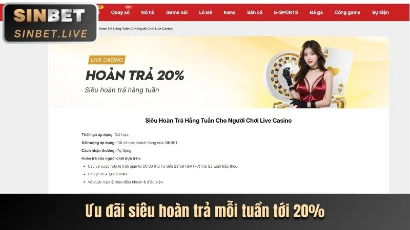 Chương trình VIP 566 game
